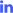 linkedin icon