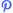 pinterest icon